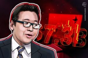 Tom Lee’s Ethereum portfolio down $7.35B as ETH ticket outlook worsens