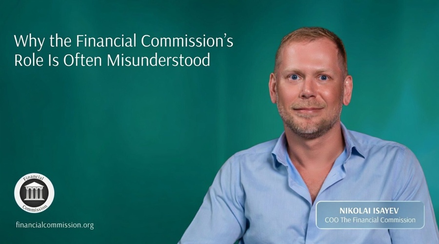 The Methodology of Fairness: Why the Financial Commission’s Position Is Veritably Misunderstood