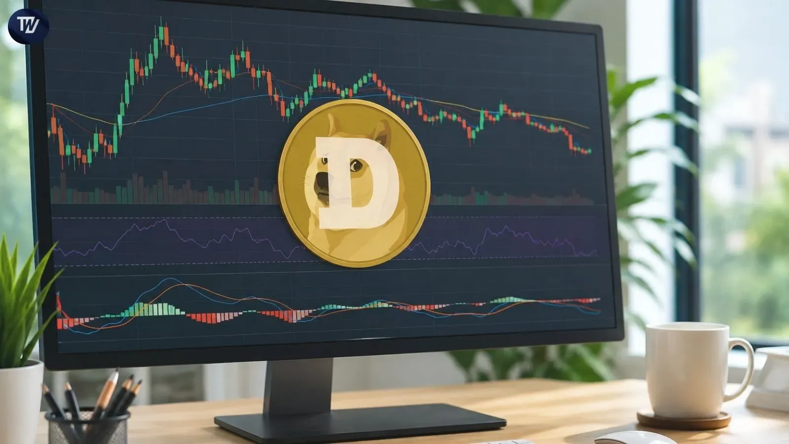 Dogecoin (DOGE) Trace Holds Wait on Whereas Bulls Perceive $0.1156 Resistance