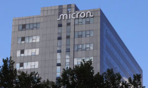 Micron’s stock soars as UBS slaps on an out-of-scrutinize designate target