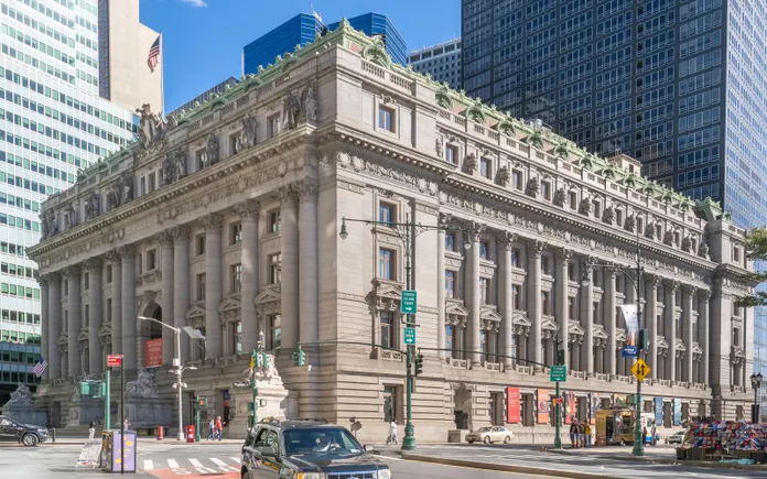 GSA accuses Congress of hijacking its constructing restore fund