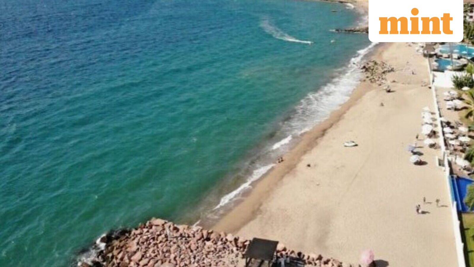Mexico probes that that that you simply might perhaps well agree with of serial killer link after three girls folks discovered slow in Puerto Vallarta