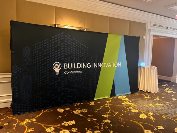 Digital allowing, AI instruments high of mind for NIBS panelists