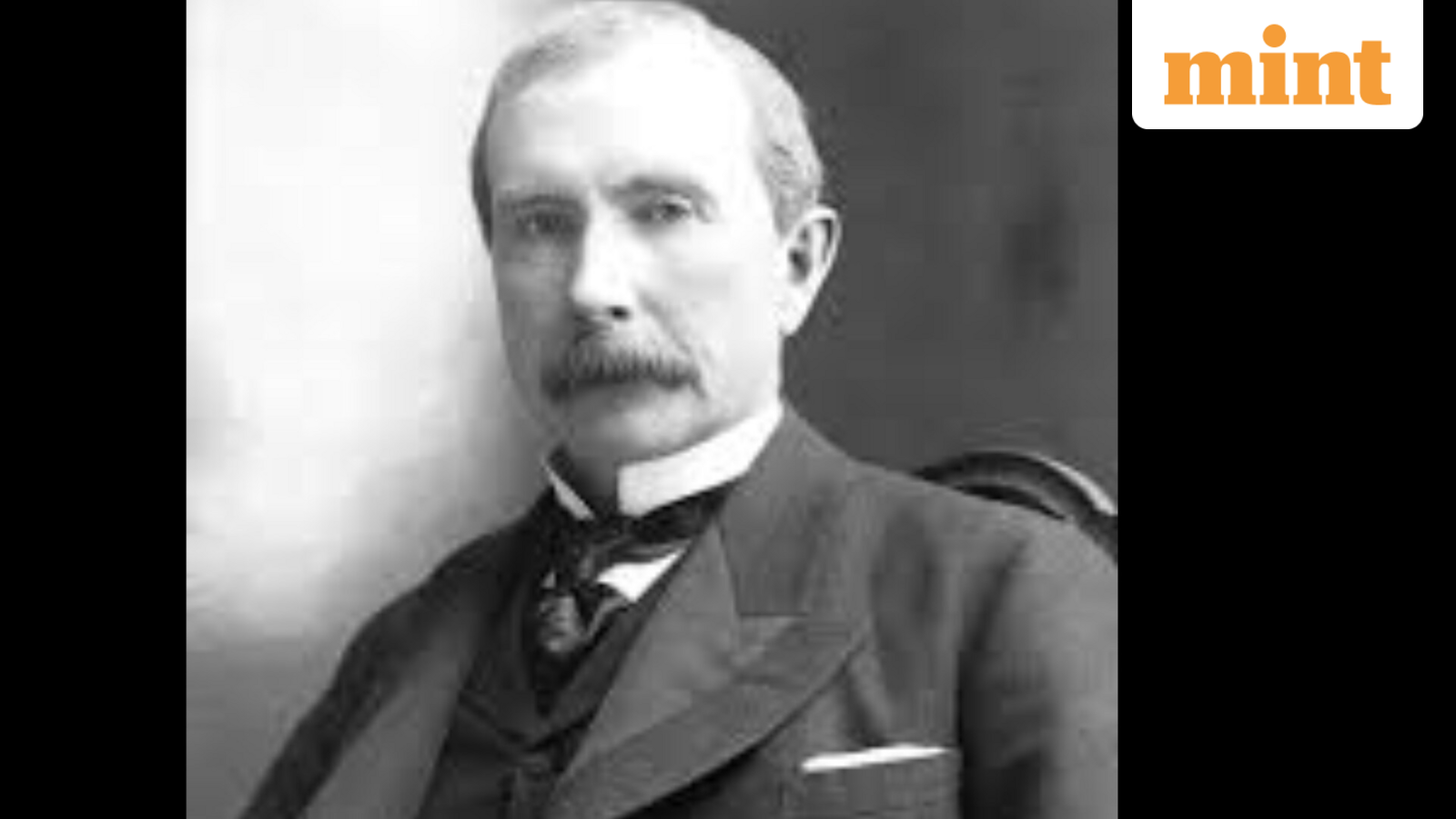 Quote of the day by John D. Rockefeller: ‘Vivid administration consists in exhibiting common of us the correct plot to…..’