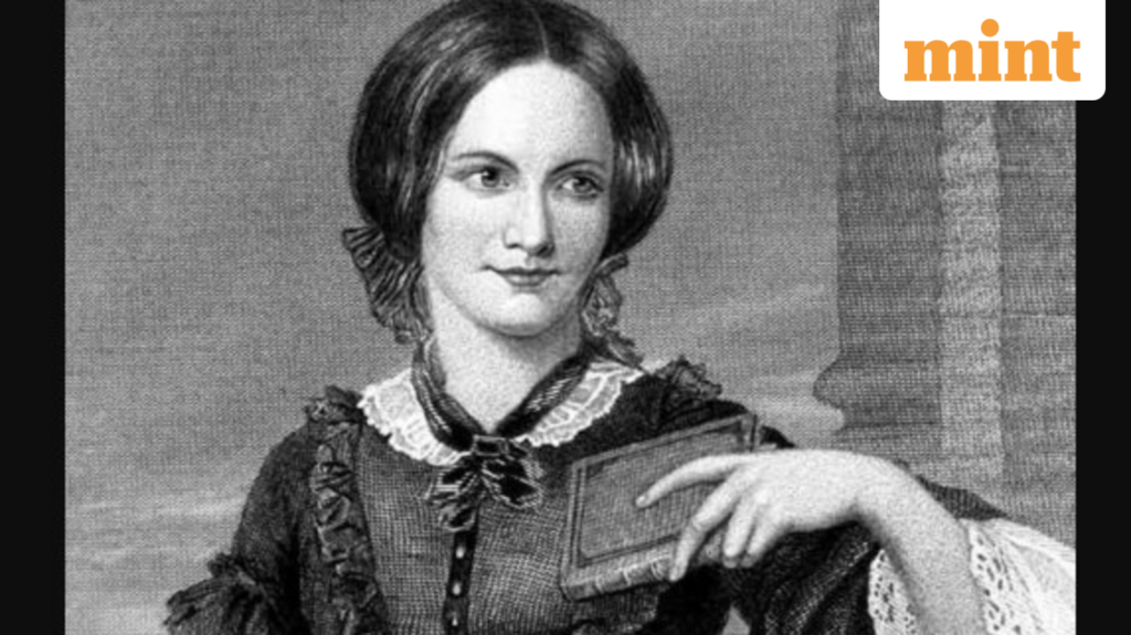 Quote of the Day by English novelist Charlotte Brontë — ‘Existence looks to me too short to be spent in nursing animosity’