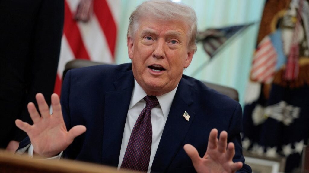 US, Iran agree on deal framework, await Trump approval: AFP