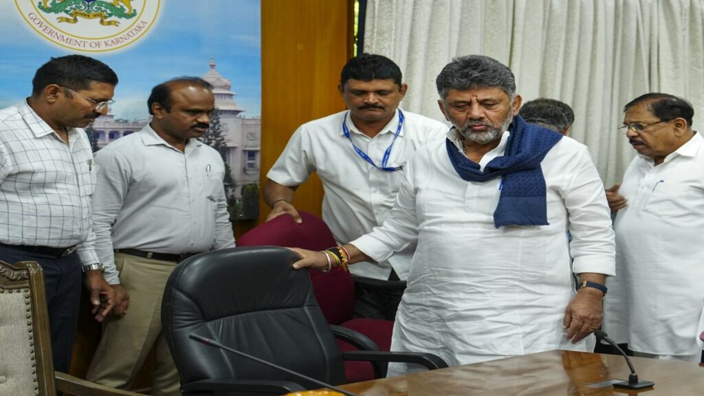 Particular flight carrying Siddaramaiah, Cong leaders lands in Jaipur moderately than Delhi