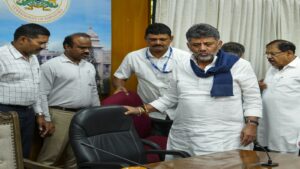 Particular flight carrying Siddaramaiah, Cong leaders lands in Jaipur moderately than Delhi