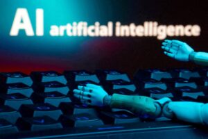 World equity funds draw weekly inflows as AI rally boosts sentiment