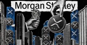 Morgan Stanley Procuring XRP ETFs But Light Avoiding a Put XRP ETF?
