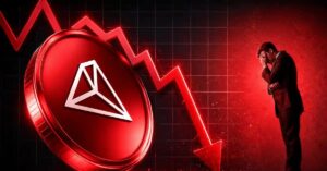 TRX Worth Outlook: Why TRON All straight away Dropped 10% This Week