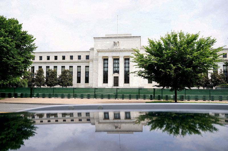 Inflation fight again putting central financial institution independence below rigidity, policymakers relate