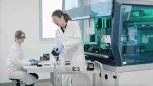 Sandoz warns low-fee Chinese imports threaten Europe’s antibiotic provide
