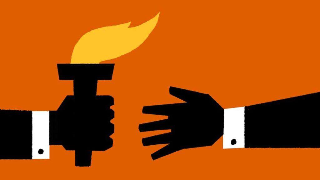 There can entirely be one President Donald Trump, perpetually