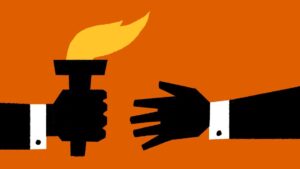 There can entirely be one President Donald Trump, perpetually