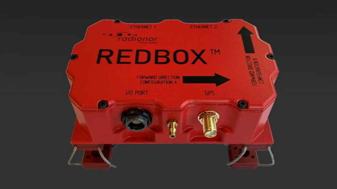 Jamming-resistant radio maker seeks $3bn-plus sale