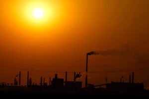 Factories face soaring charges as Iran battle causes present shocks