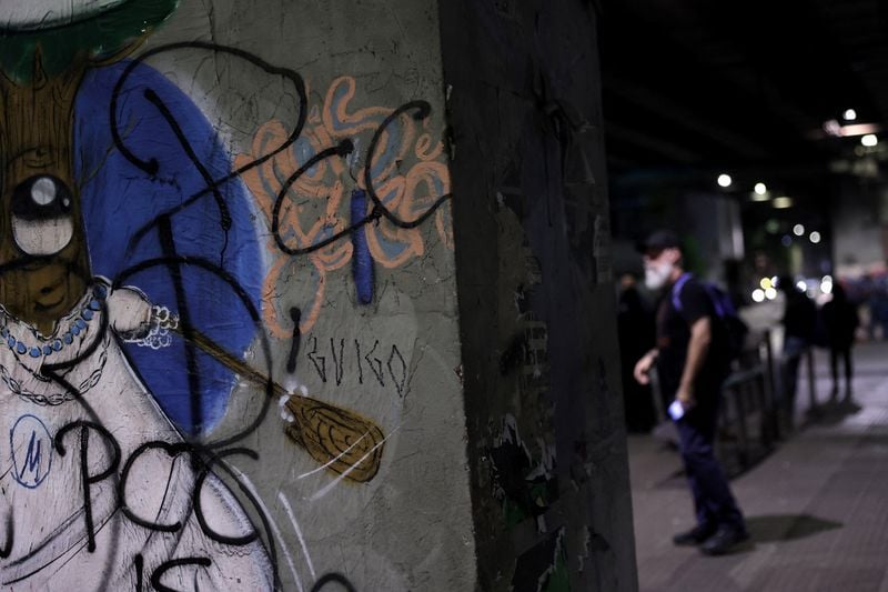Brazil to accommodate making a wager, tobacco sectors in new anti-organized crime operations, source says