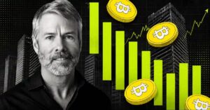 Breaking: Technique Sells 32 Bitcoin for First Time Since 2022