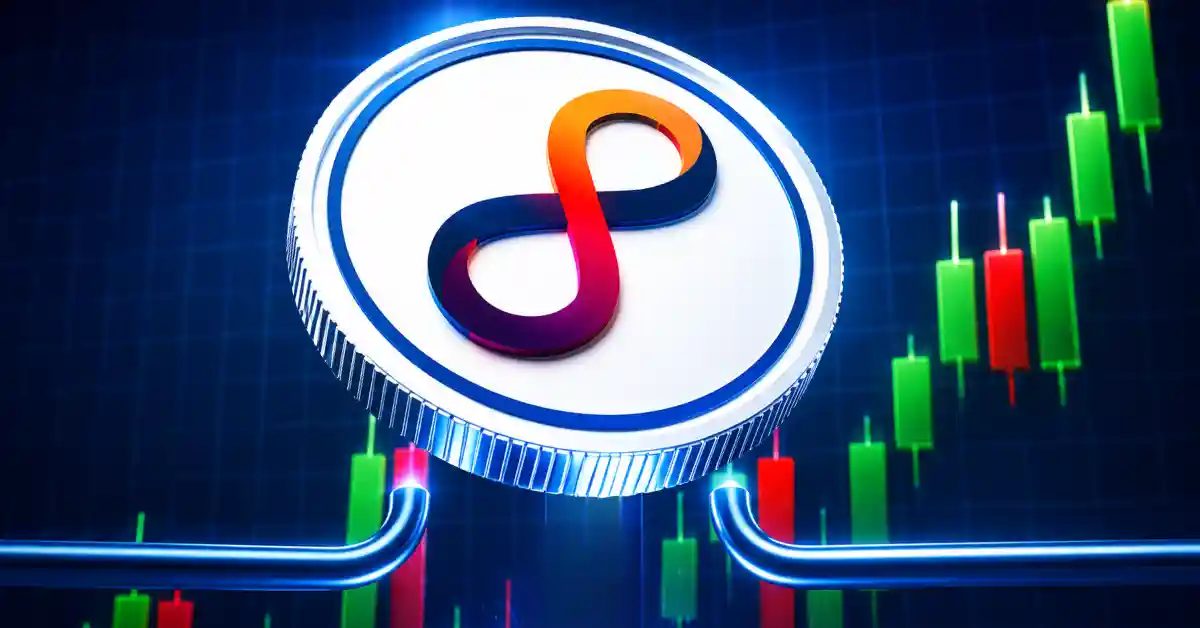 ICP Note Eyes Breakout as Web Laptop Becomes Crypto’s Most Passe Blockchain