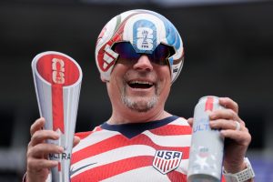 FIFA’s foray into dynamic pricing may well maybe presumably maybe very properly be backfiring by keeping accurate followers out of the World Cup—and sending some costs lower as backlash hits inquire of