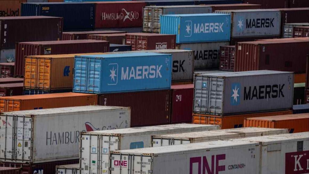 US proposes tariffs of no longer lower than 10% after compelled labour probe