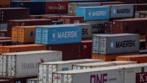 US proposes tariffs of no longer lower than 10% after compelled labour probe