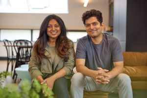 Weird and wonderful: Apoha, a startup building AI fashions for increasing contemporary offers, emerges from stealth with $36 million Series A funding round