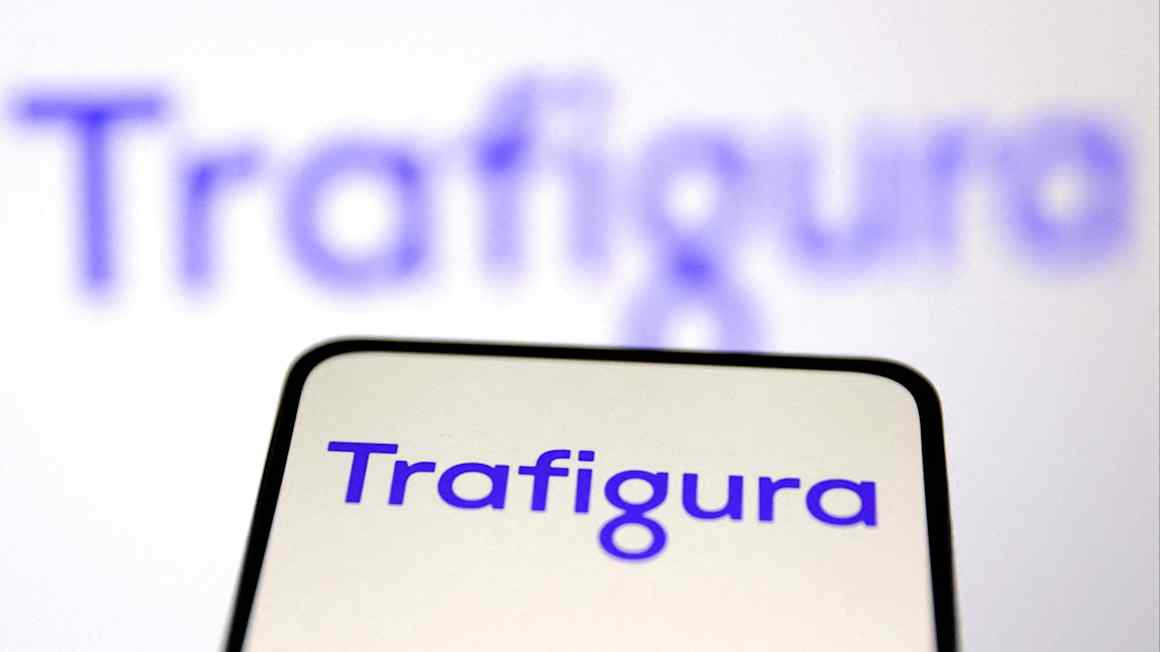 Trafigura warns oil at ‘inflection point’ as Iran battle stokes bumper half-one year earnings