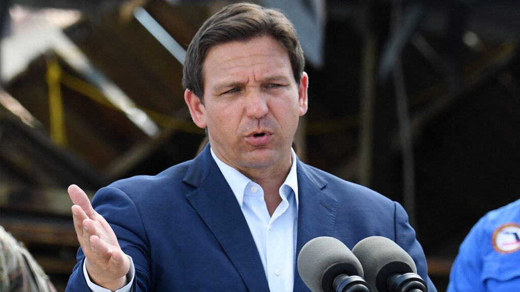 DeSantis’ Fresh Tax Conception Might Unleash a Massive Mosquito Crisis for Florida House owners