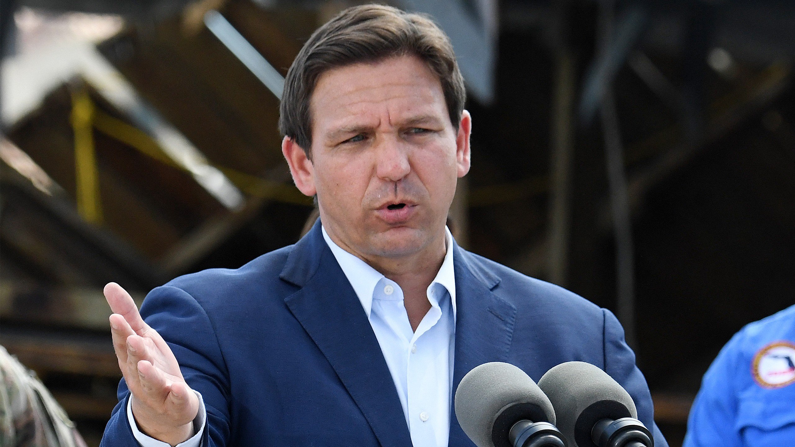 DeSantis’ Fresh Tax Conception Might Unleash a Massive Mosquito Crisis for Florida House owners
