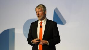 Michael Saylor’s rallying weep: Bitcoin wants four forces to receive