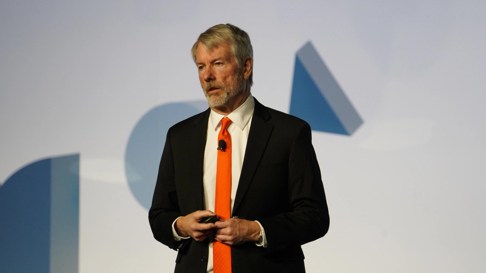 Michael Saylor’s rallying weep: Bitcoin wants four forces to receive