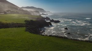 I’ve sold property on California’s Central Scamper along with the wander for decades. The traders chasing ranch and winery estates are after larger than a typical of living