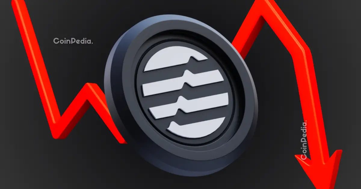 Aptos Hits a Unique All-Time Low Despite 1.7 Billion Transactions—What’s Subsequent for APT Trace?