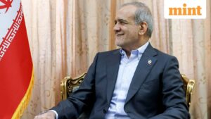 Iran says it has now not abandoned negotiations no matter fresh clashes with Israel