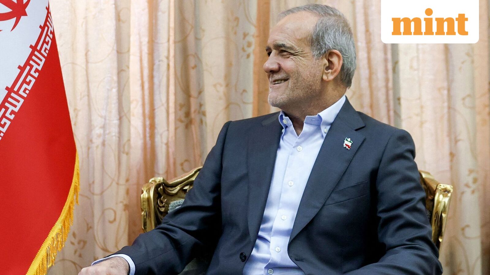 Iran says it has now not abandoned negotiations no matter fresh clashes with Israel