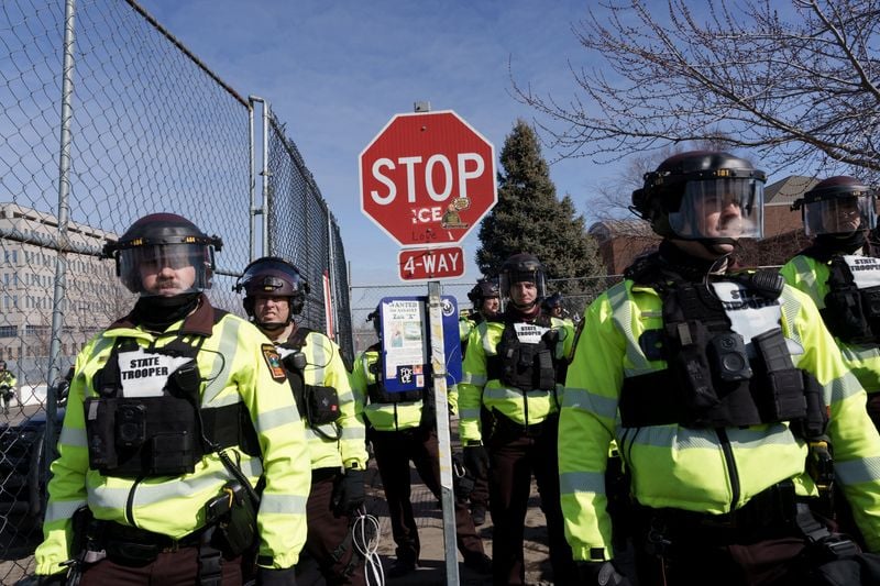 US Home passes $70 billion bill to fund ICE, Border Patrol