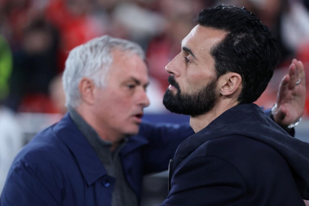 Genuine Madrid Formally Publicizes Head Coach Resolution