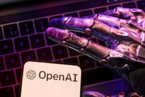 OpenAI says Chinese language propaganda is being deployed to foment dissent over tariffs, knowledge facilities