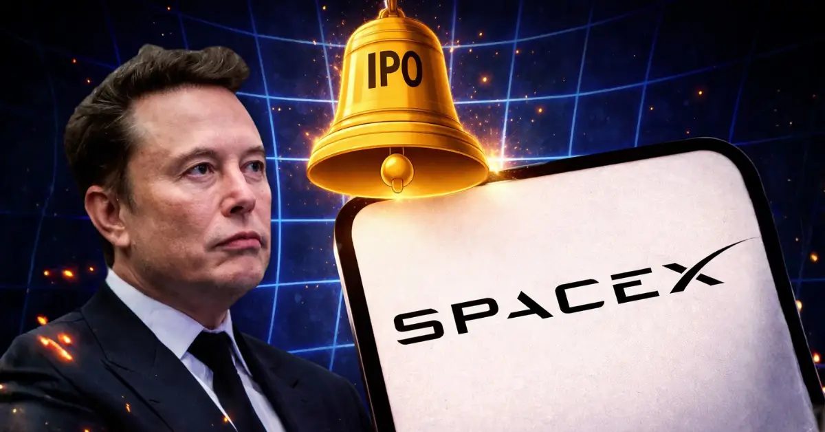 SpaceX IPO 2026: Date, Trace Valuation and How Indian Traders Can Aquire After June 12 List