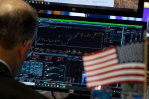 Wall Facet highway indexes bounce; Trump says strikes against Iran canceled