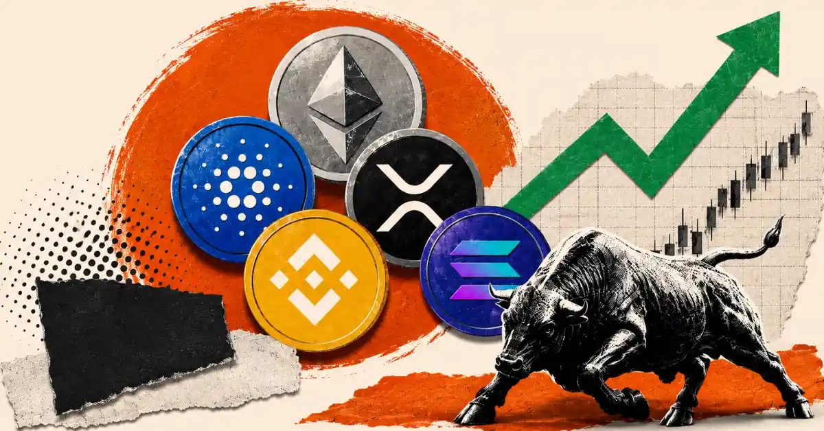 3 Altcoins Positioned for Plentiful Upside Sooner than the SpaceX IPO 