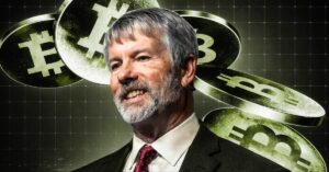 Michael Saylor Says Confidence in Ethereum Has Collapsed