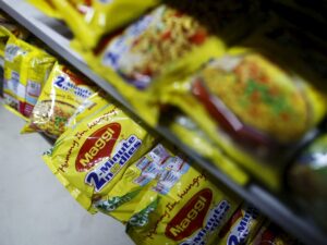 Nestle India rejects allegations of infestation in its noodles