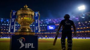 BCCI no longer to intervene over foreign player availability in IPL