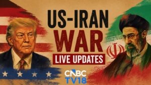 US-Iran Battle Highlights: US President Donald Trump says Iran deal to be signed on Sunday