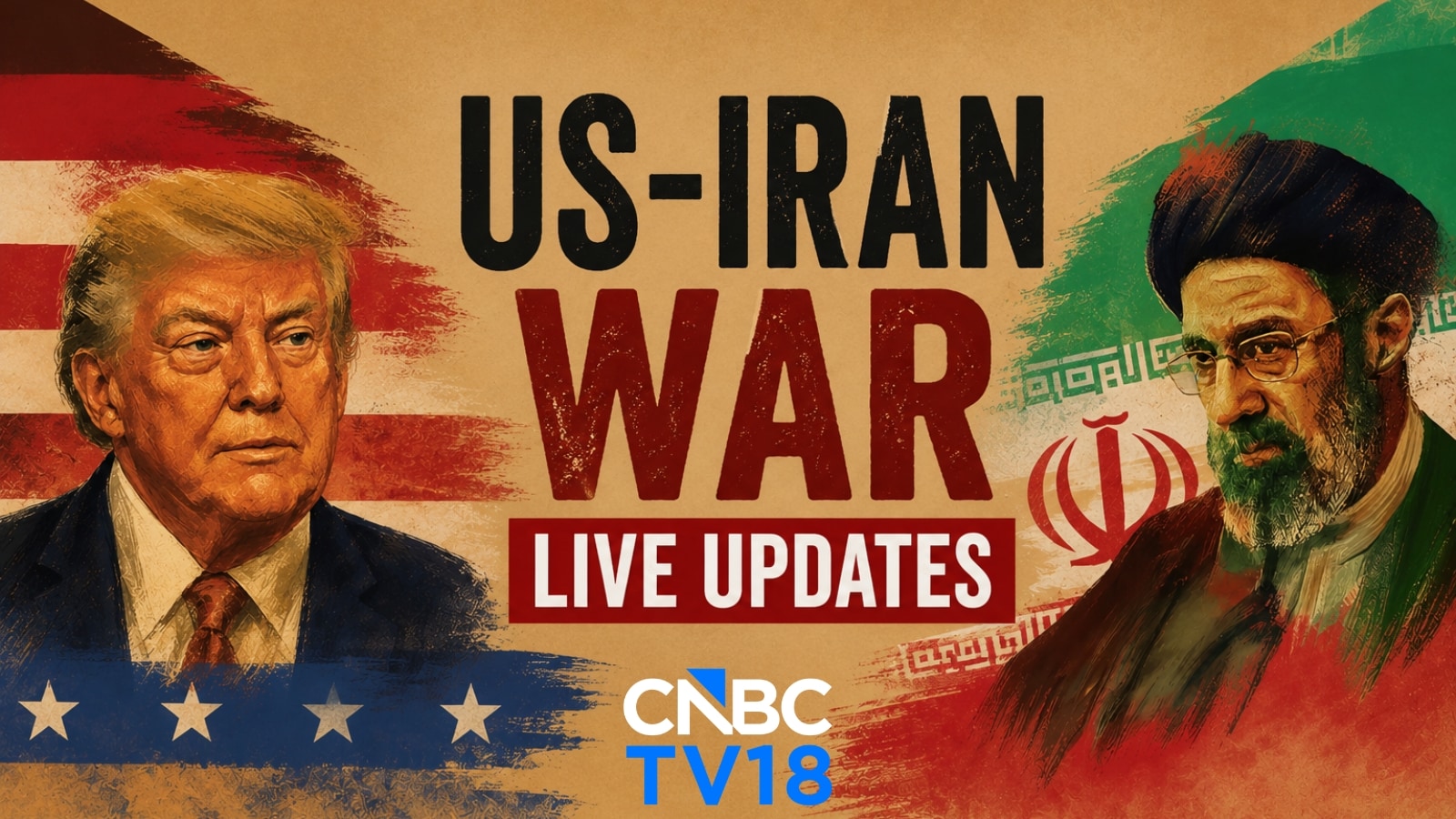 US-Iran Battle Highlights: US President Donald Trump says Iran deal to be signed on Sunday