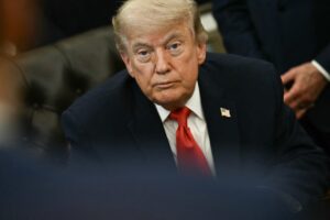 Stock futures soar, oil costs tumble as Trump says U.S. has reached peace cope with Iran