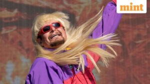 ‘Life Goes On’ singer Oliver Tree dies in deadly helicopter break in Brazil